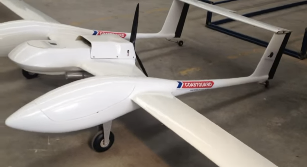 6 Innovative Designs from the “World Cup of Drones”