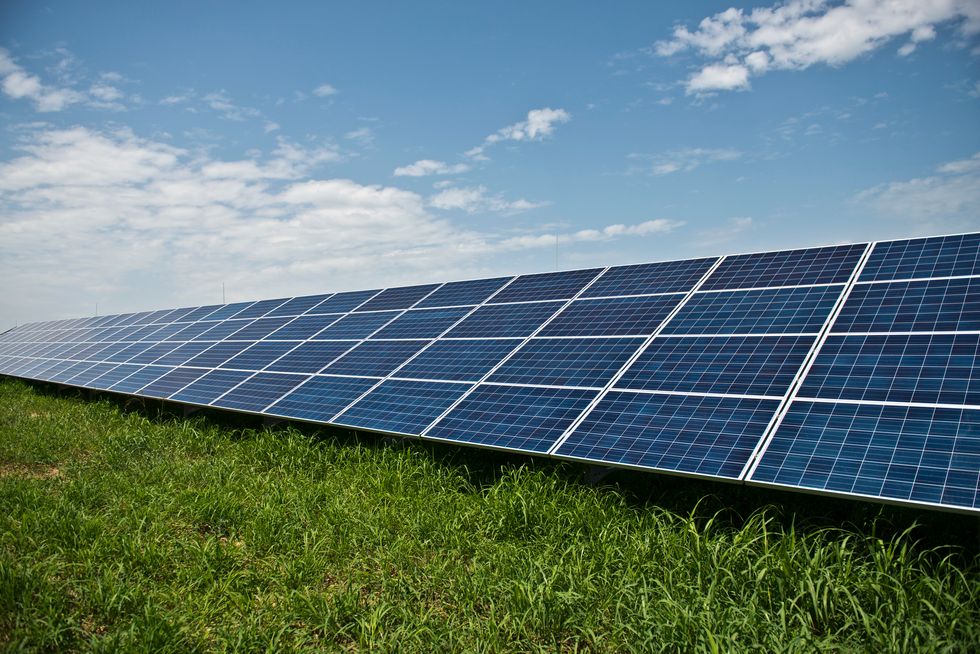 This $850 Million Solar Plan Will Help Power Everything Apple Does in California