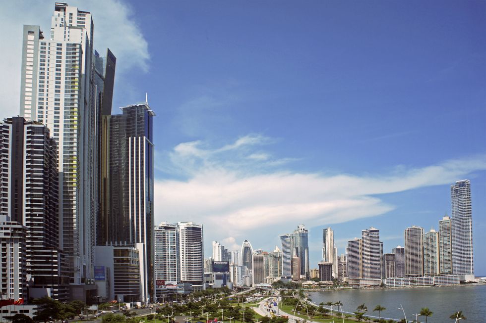 Panama’s President Prevents Construction on Wetlands