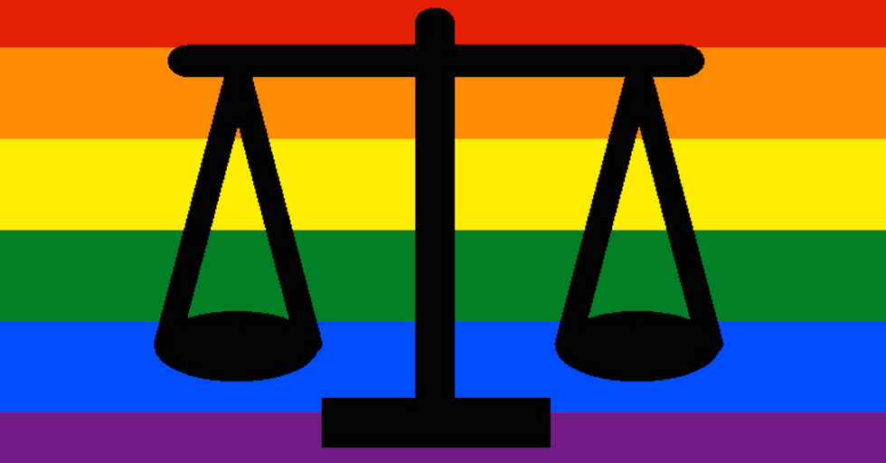 Arkansas Refuses to Allow Non-Discrimination Bans Protecting LGBTQ Citizens