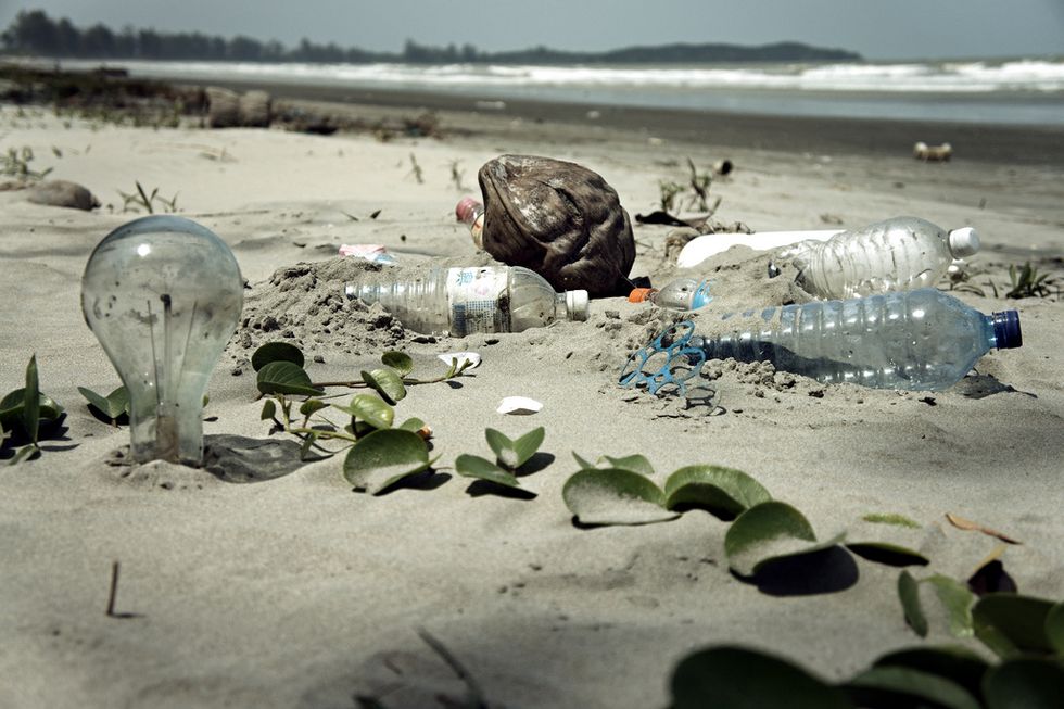 Surprise! Turns Out There’s More Garbage in the Ocean Than We Thought