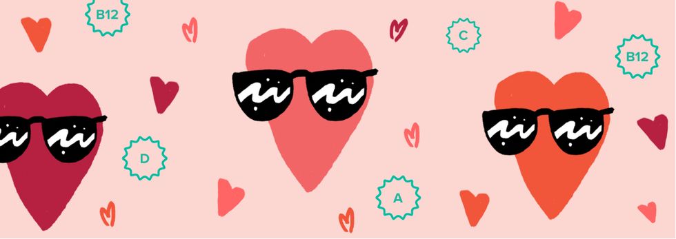You’re Breaking Your Own Heart. No, Really.