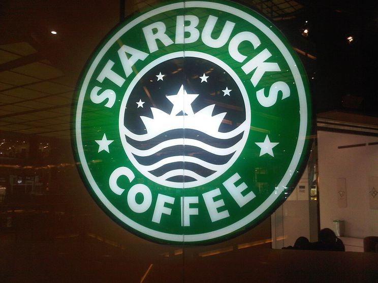 New Starbucks Logo Too Racy For Some Countries Good