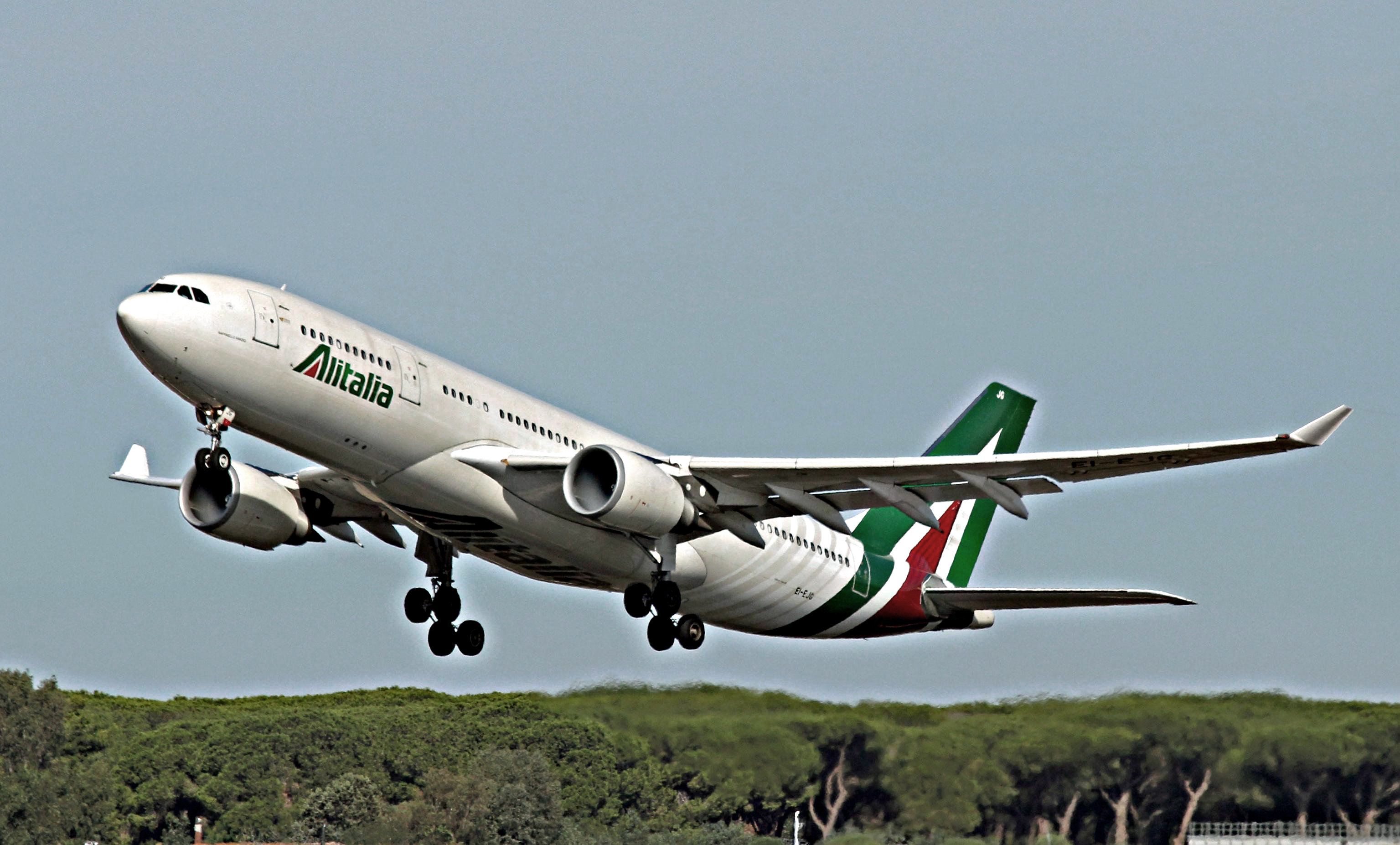 Il destino di Alitalia deve compiersi. Non buttiamo ancora soldi pubblici
