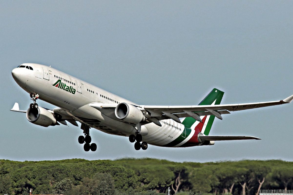 Il destino di Alitalia deve compiersi. Non buttiamo ancora soldi pubblici