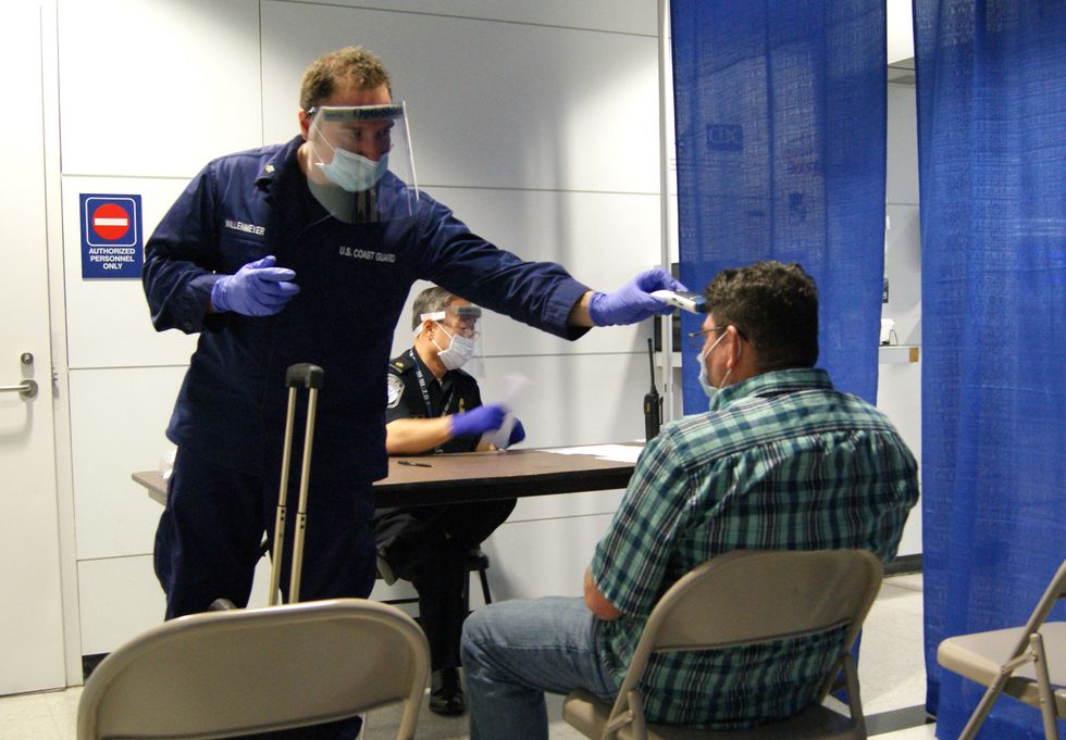World Health Organization Approves New 15 Minute Ebola Test