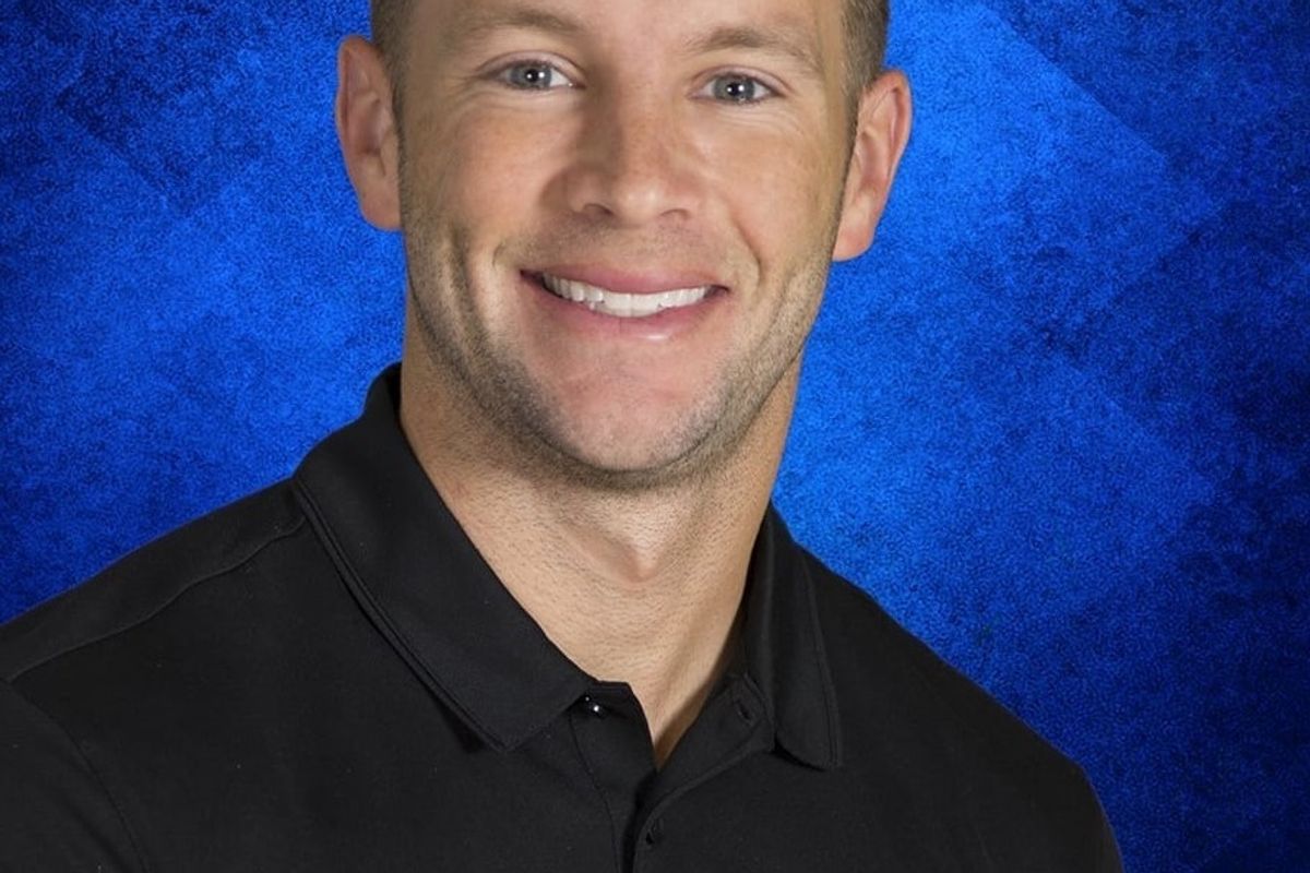 Waters ready to lead Plano West into 2019 as head coach