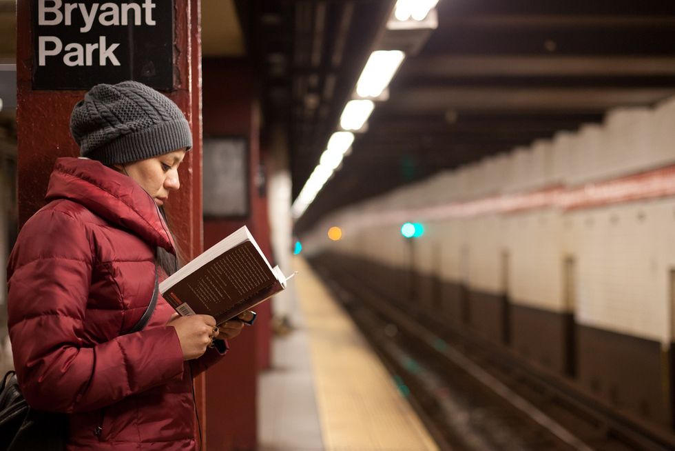 Why Print Prevails Even Among Those Weaned On Screens