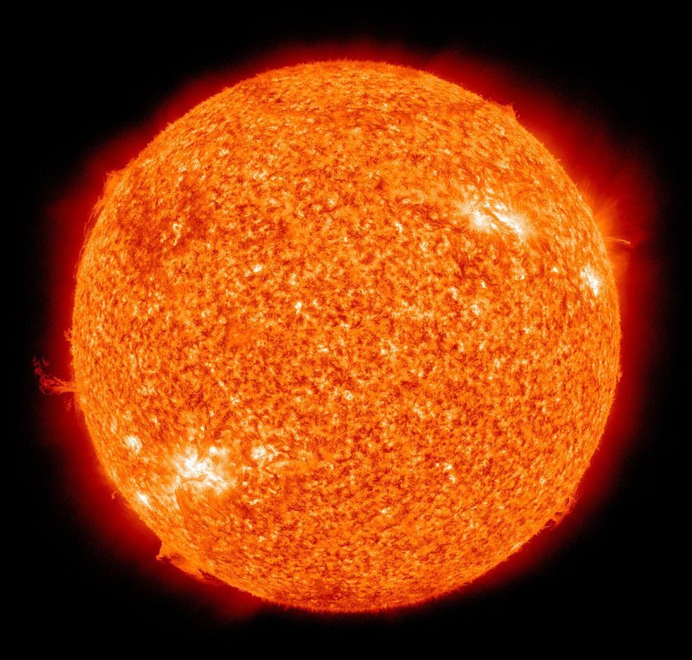 A Plan to Save the Earth That Might Kill Us All