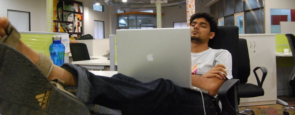 “Co-Living” Spaces are a Glimpse into Our Dystopic Futures