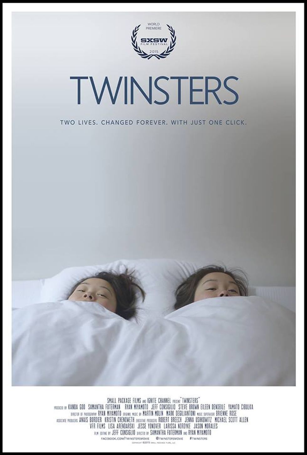 YouTube Helps Two Girls Realize They’re Long Lost Twins