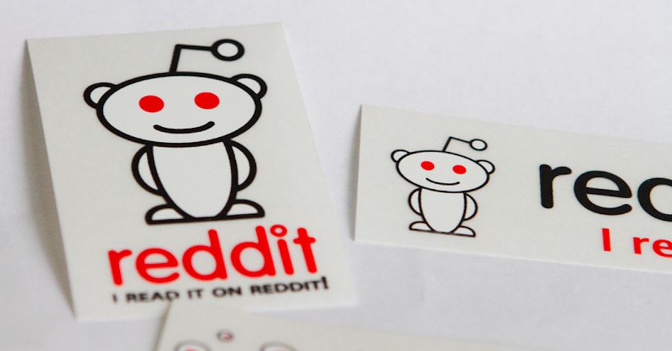 Reddit Bans Non-Consensual Nude Photos in New Privacy Policy