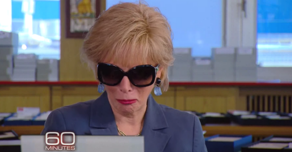 This is Why Sunglasses Are Ridiculously Expensive