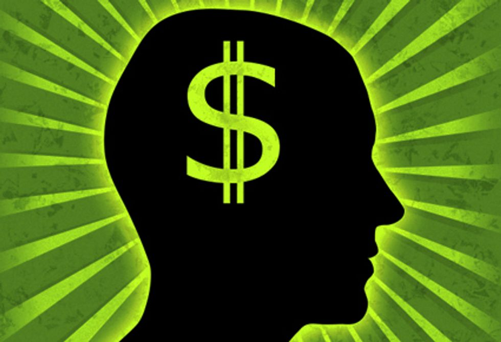 When Mental Health is the Best Investment
