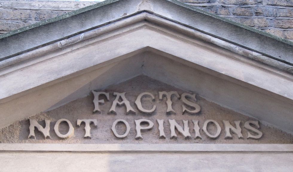 Forget SEO, Google Is Considering Ranking Websites Based on Truthfulness