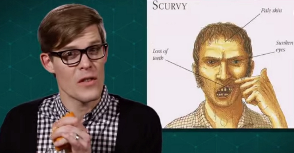 An Entertaining and Informative Explanation of Vaccines