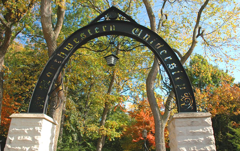 Northwestern Professor Writes Disturbing Article in Support of Teacher-Student Relationships