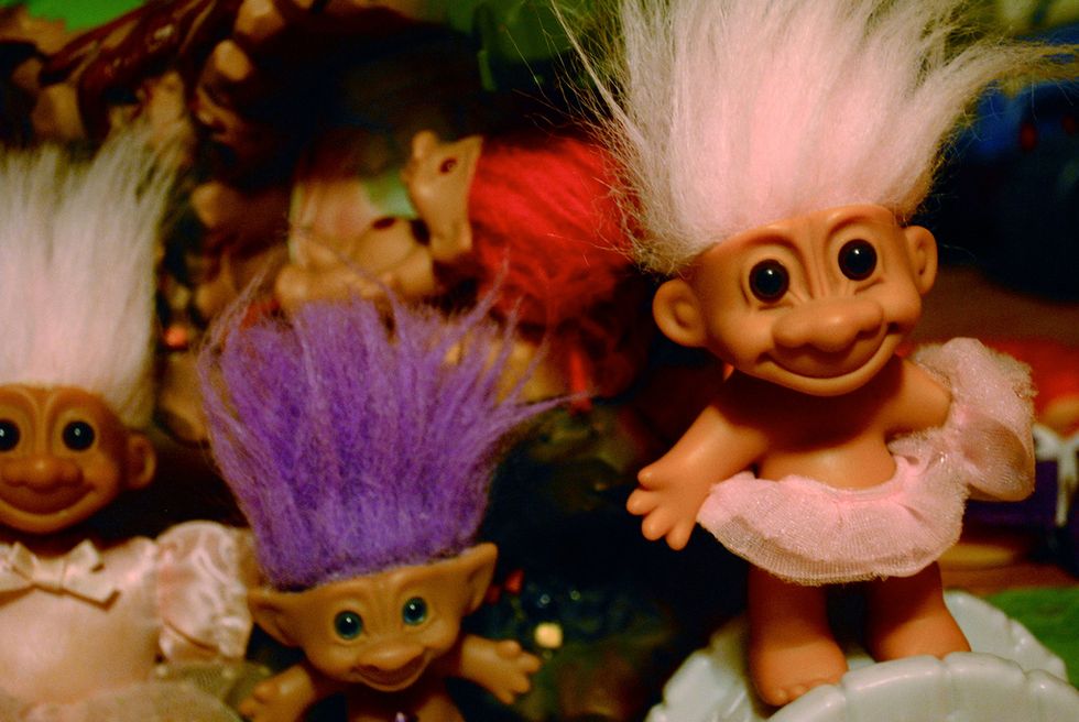 Twitter Cracks Down on Repeat Trolls By Demanding Their Phone Numbers