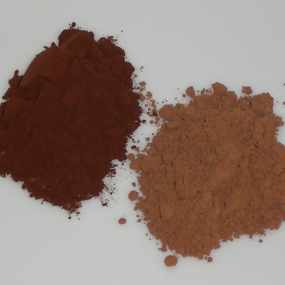 Snorting Chocolate is the Future of Culinary Decadence