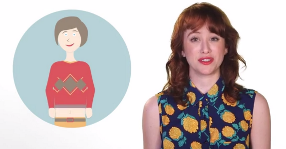 Clever Amazon Parody Makes Fun of Wage Inequality