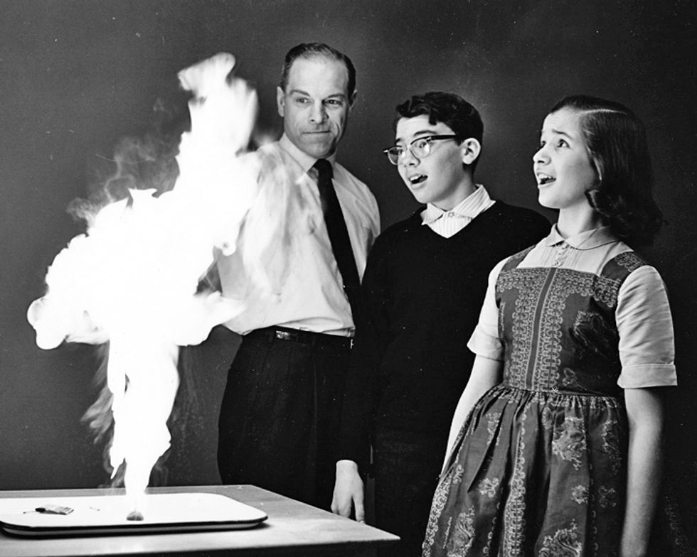 Science Isn’t Boring. Boring Lessons Are.
