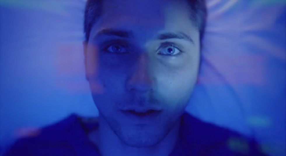 Thanks to Crowdfunding, the World’s First Brain Scan Study of LSD’s Effects is a Go