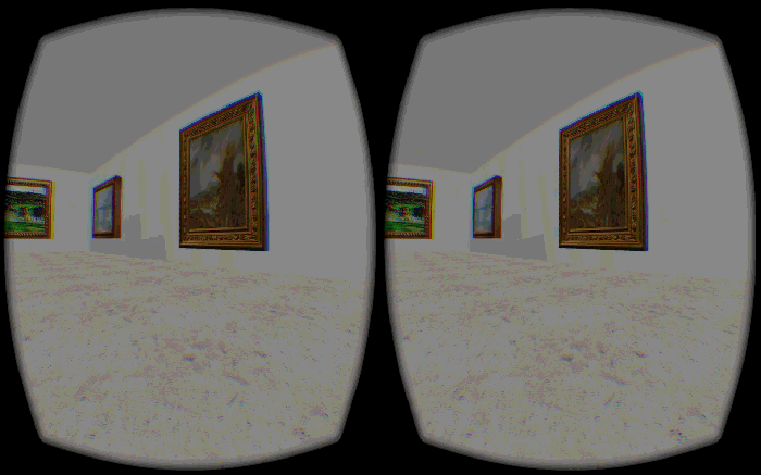 Tour a Virtual Museum Housing Art Stolen or Destroyed by Conflict