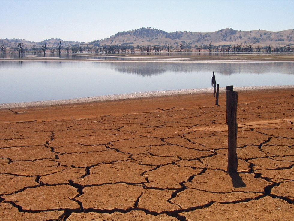 Florida State Employees Reportedly Banned from Saying “Climate Change” (What Could Possibly Go Wrong?)