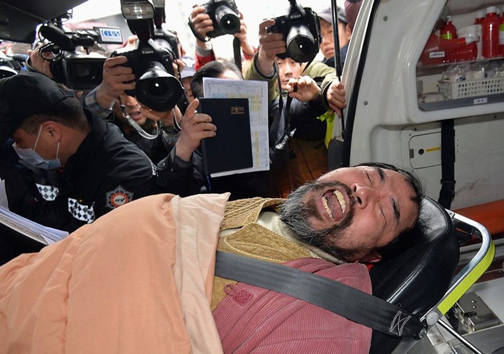 Making Sense of the Shocking Stabbing of a U.S. Ambassador