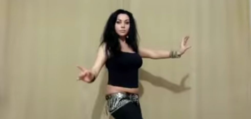 People Are Remixing ISIS’s “Theme Song” as a Cheeky Form of Protest