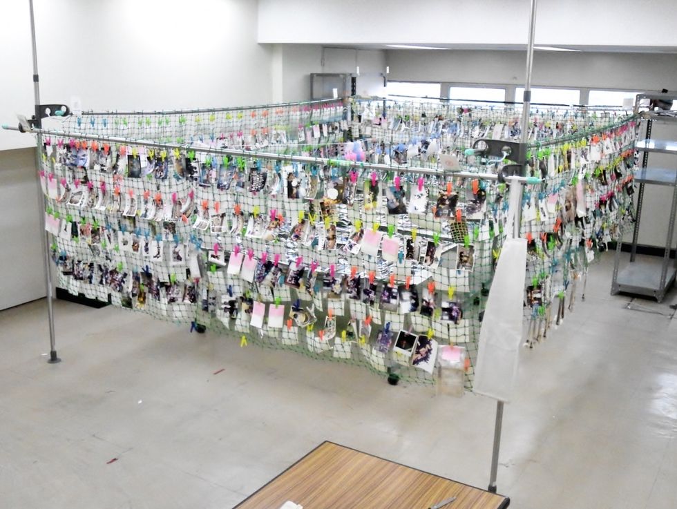How Over 90,000 Photos Were Salvaged From the 2011 Japan Tsunami