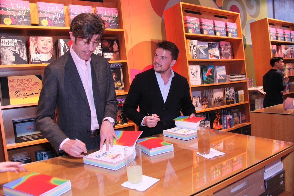 Bjarke Ingels and Stefan Sagmeister on the Inspirational Power of Great Design