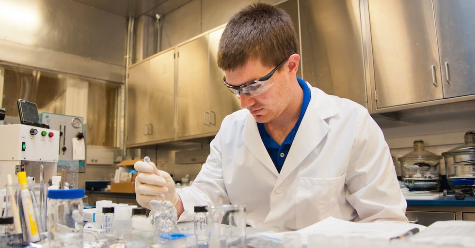 There Are Too Many Studies, New Study Finds