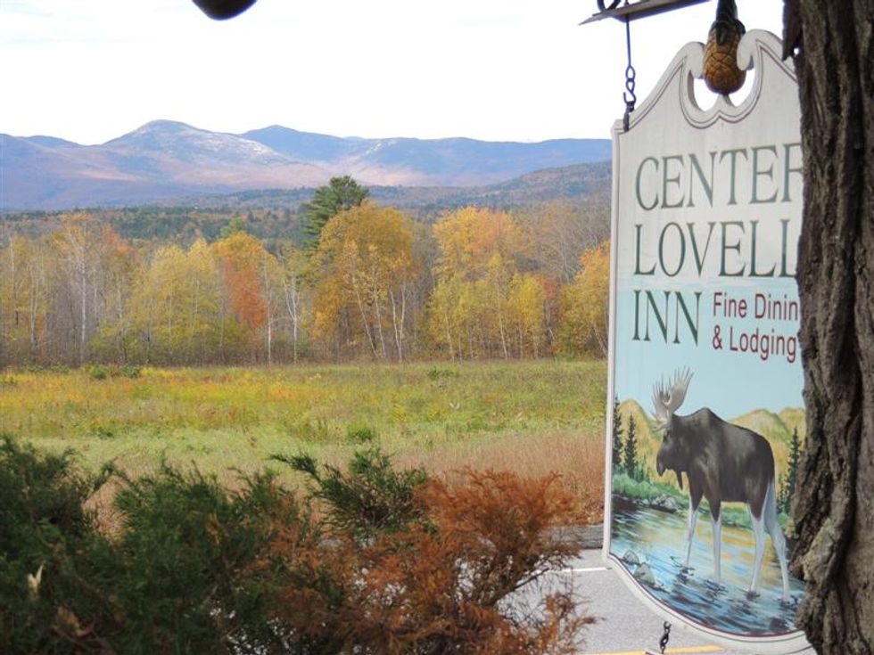 You Can Now Win a Historic New England Inn with Your Snappy Writing