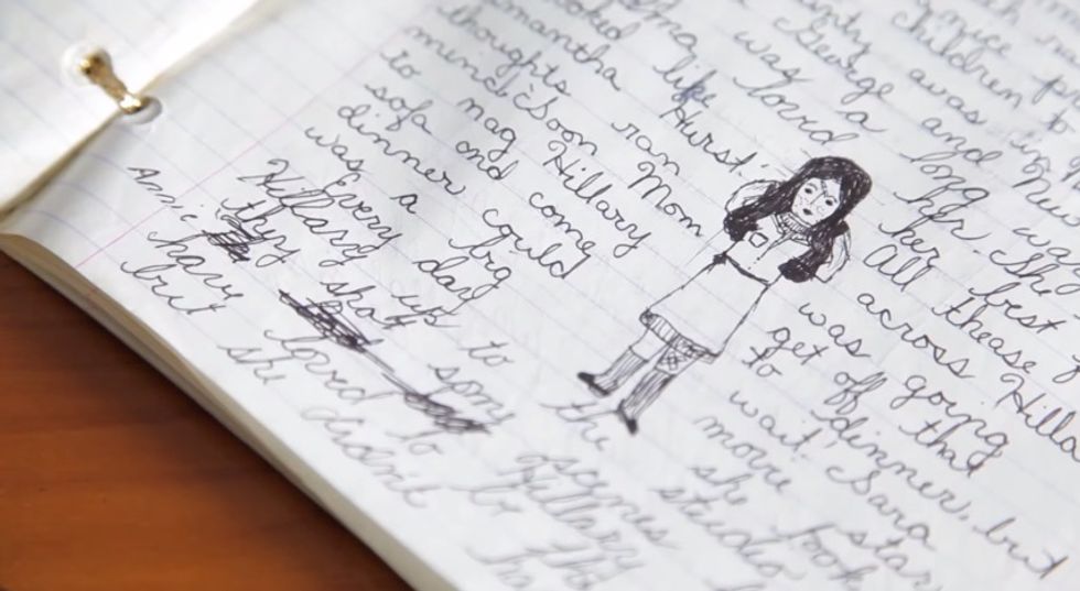 Male Science-Fiction Authors Discuss The Women Writers Who Influenced Them