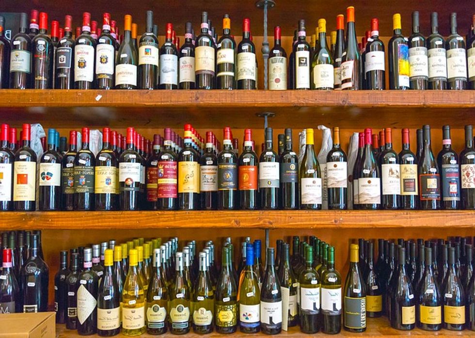 Moderation, Not Abstinence, May be the Answer for Alcoholics