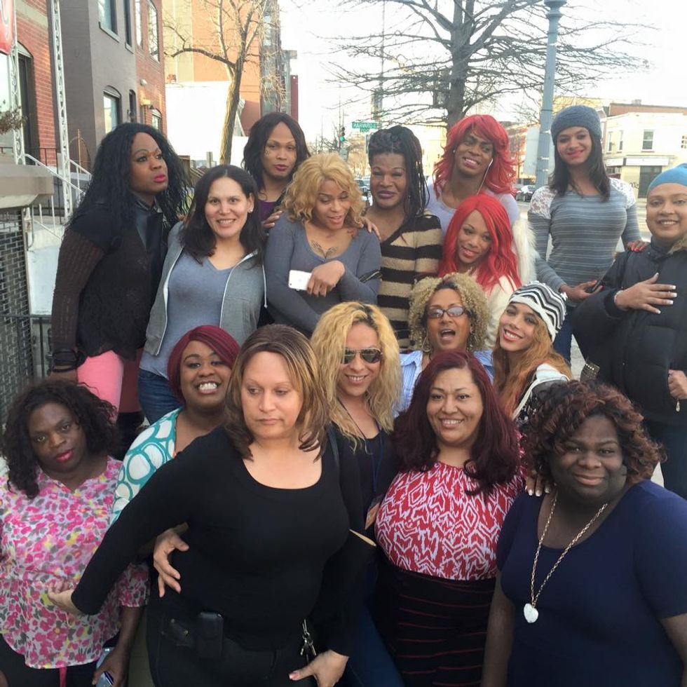 Homeless Shelter Just For Transgender Youth To Open in D.C.