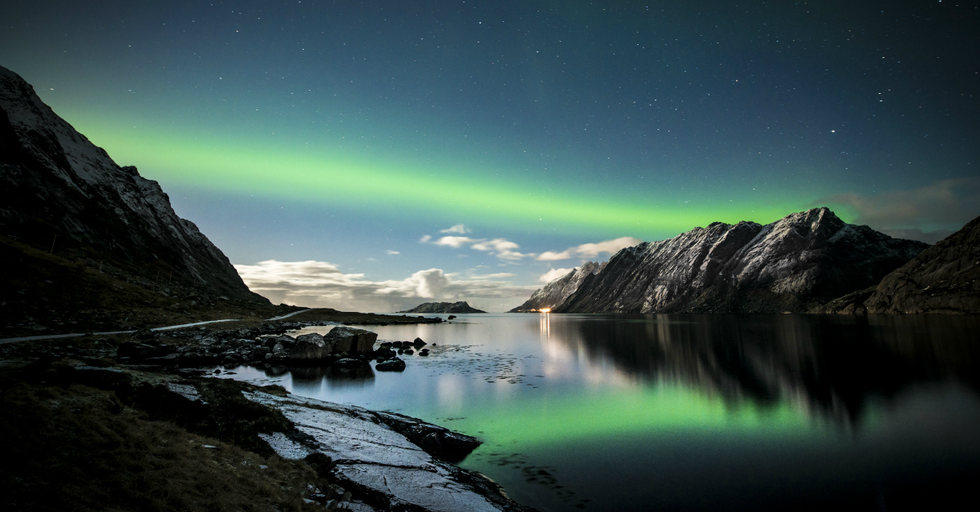 This Is Why They Call It ‘Earth Porn.’ 12 Breathtaking Images From Around The Globe.