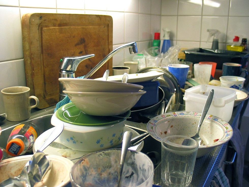 That “Green” Cleaning Product Could Still Damage Your Health
