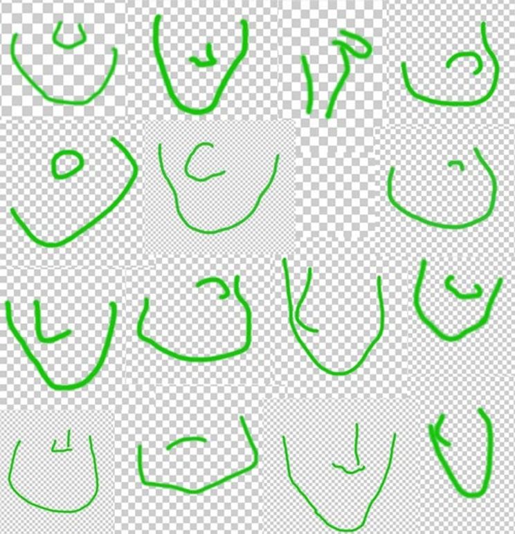 Every Female Character In Every Disney Pixar Animated Movie From The Past Decade Basically Has The Same Face Good Every Female Character In Every Disney Pixar Animated Movie From The Past Decade Basically Has The Same Face Good