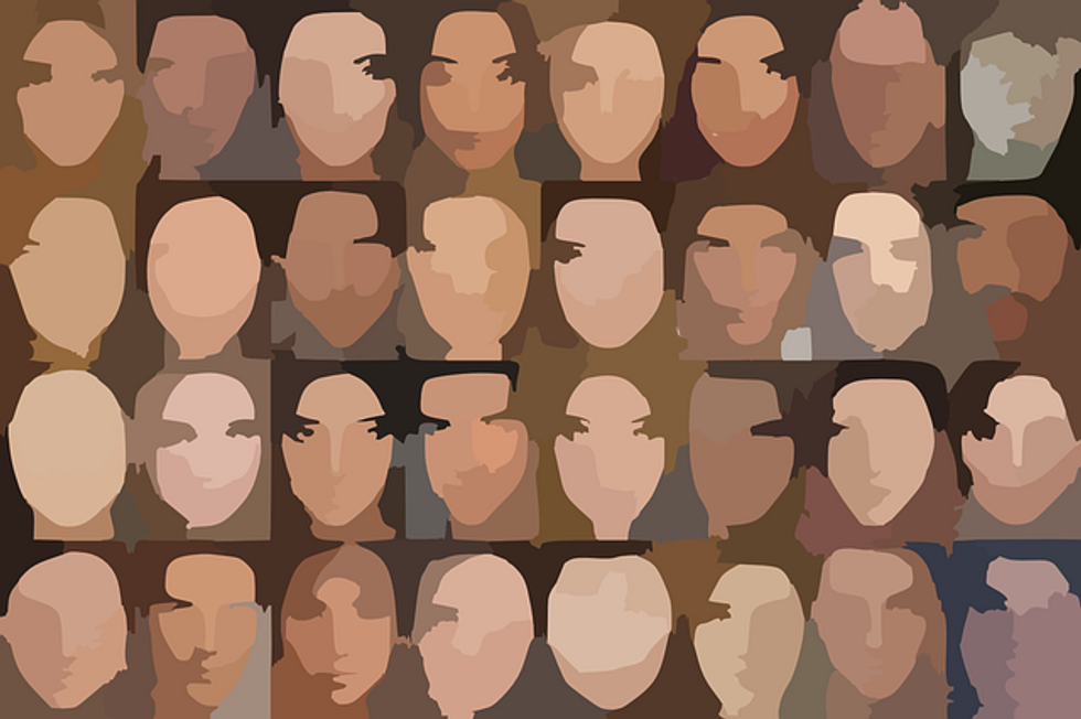 What Your Face Says About You