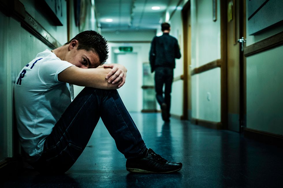 Bully For You! Here Are The Countries Where Kids Get Teased The Most