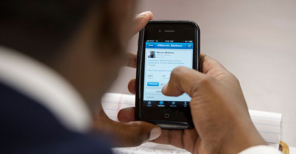 Your Tweets are Twitter’s Most Lucrative Product