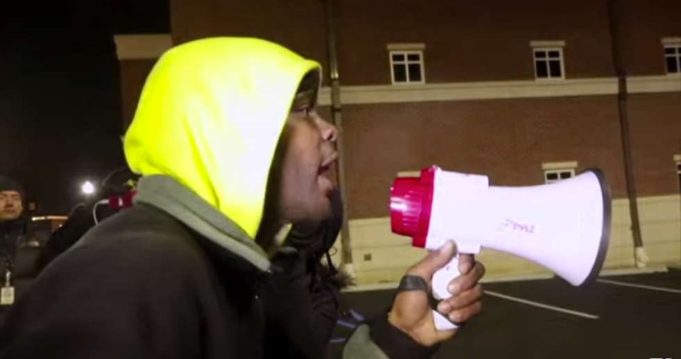 There Are More Arrest Warrants in Ferguson Than People