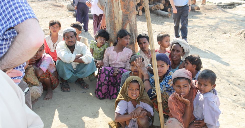 An Unlikely Bureaucratic Tool for Ethnic Cleansing