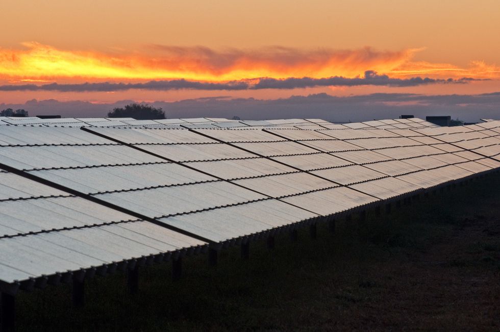 By 2017 Georgetown, TX Will Run Entirely on Renewable Energy