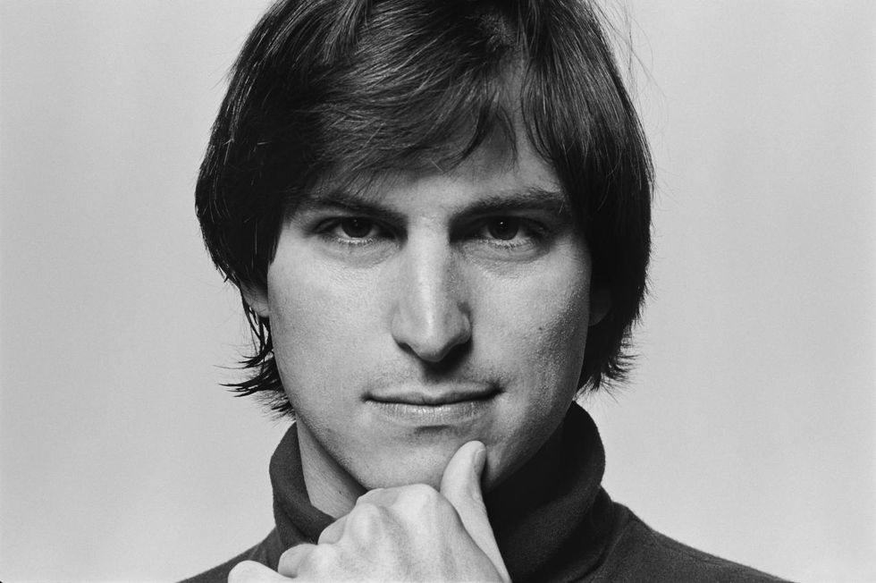The Rotten Side of Apple’s Founder