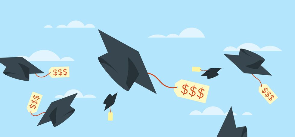America’s Student Loan Debt is Over a Trillion Dollars. Who Owes All This Money—and Why?