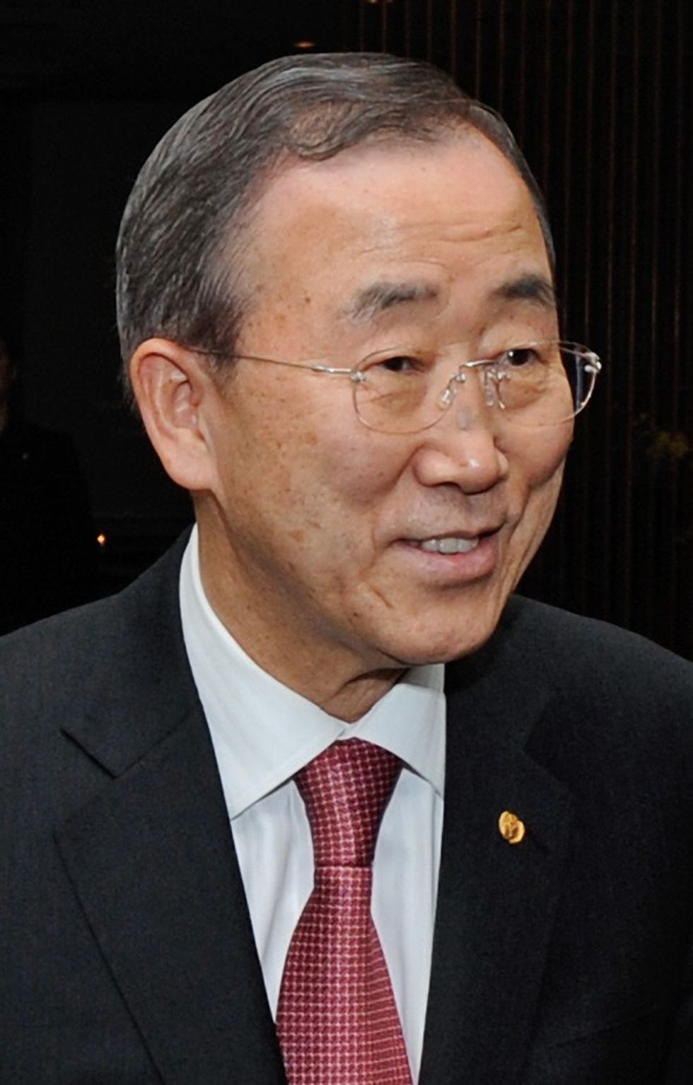 U.N. Defeats Russian Anti-Gay Measure