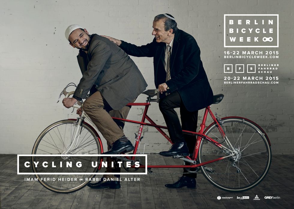What We Loved at Berlin Bike Week
